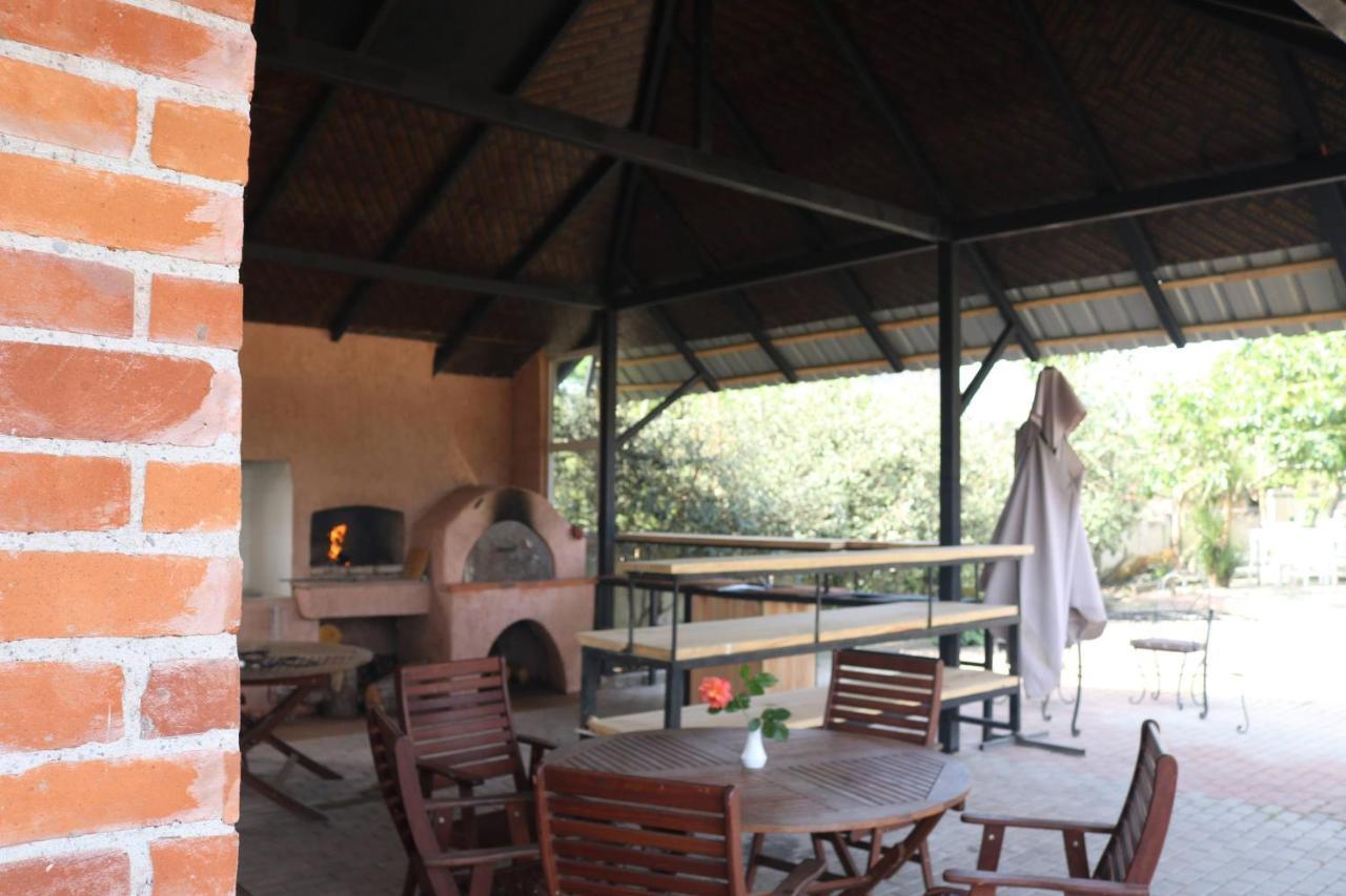 Seashell Otel Kobuleti Dış mekan fotoğraf